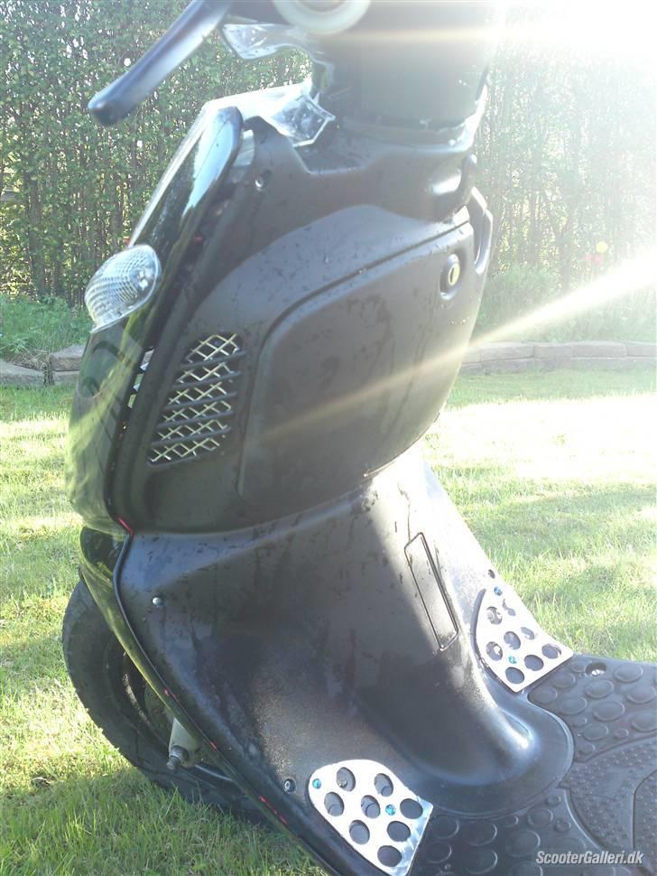 Aprilia Sonic  - Før ! :D  billede 4