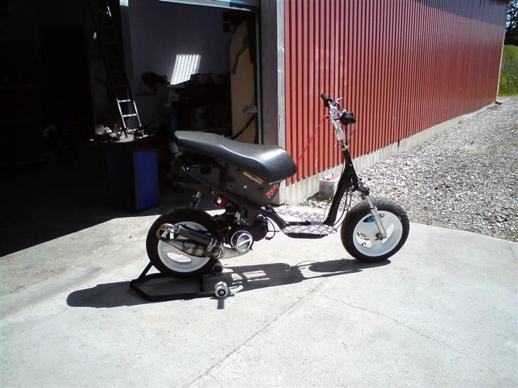 Yamaha Neos R-SETUP  Tilsalg billede 1