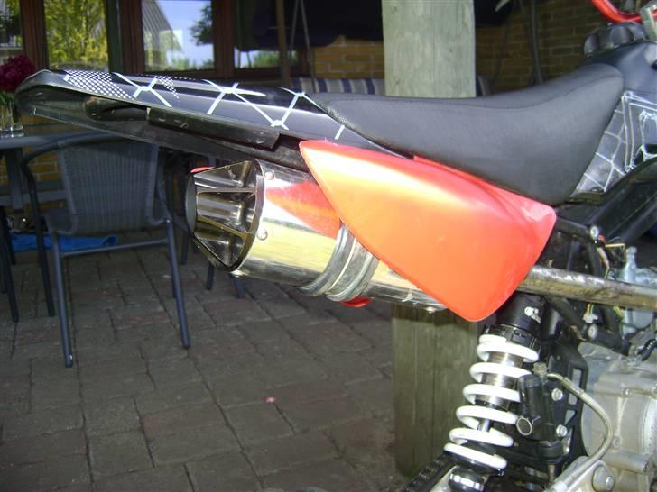 Honda pitpro billede 4