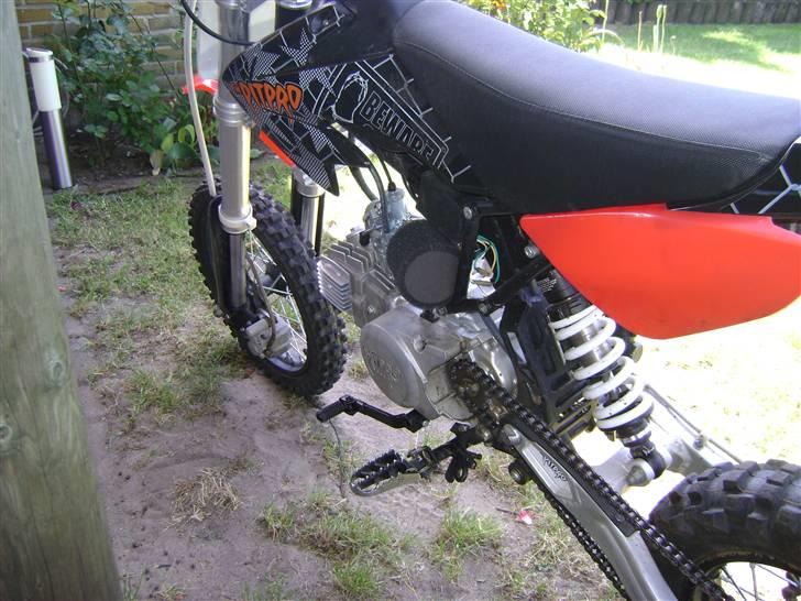 Honda pitpro billede 5
