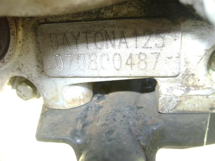 Honda pitpro billede 6