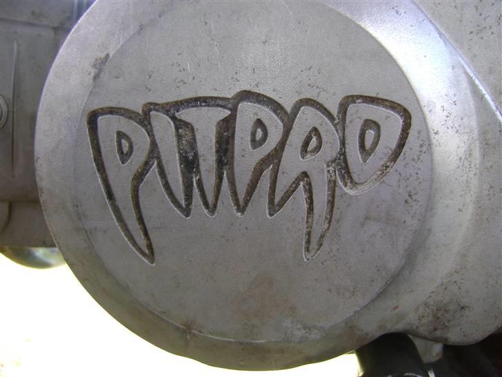 Honda pitpro billede 7