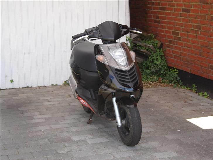 Aprilia Sonic billede 1