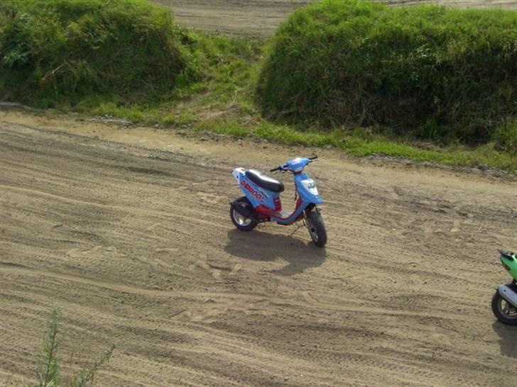 PGO HOT 50 BYTTET billede 4