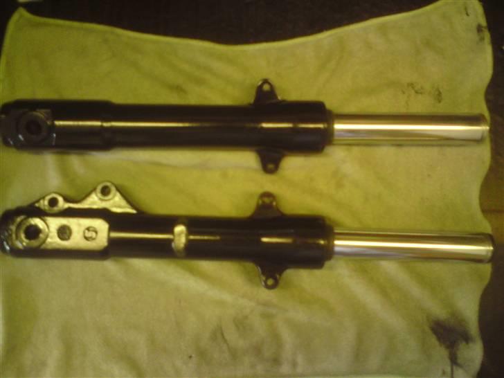 Yamaha Jog Fs billede 5