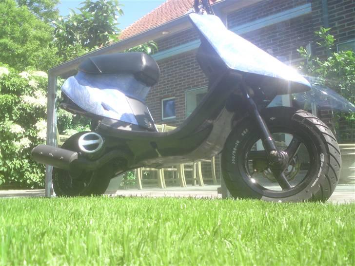 Yamaha Jog Fs billede 10