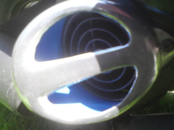 Yamaha Jog Fs billede 12