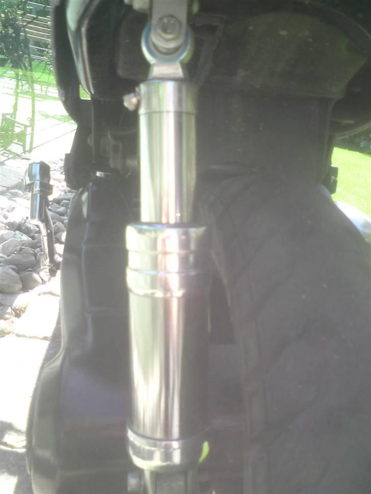 Yamaha Jog Fs billede 15