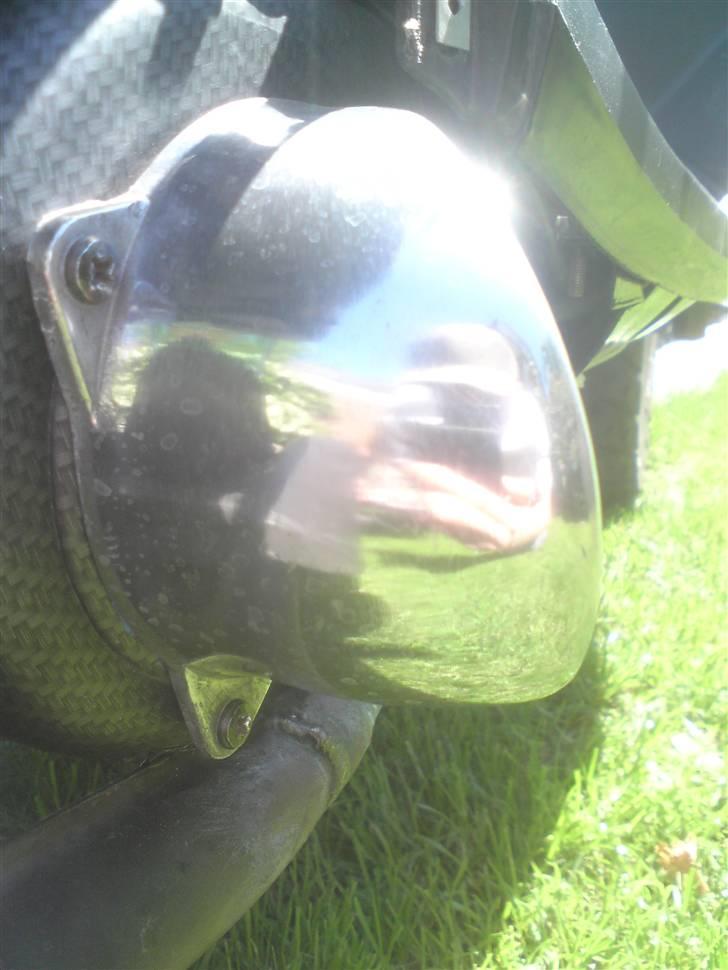 Yamaha Jog Fs billede 16