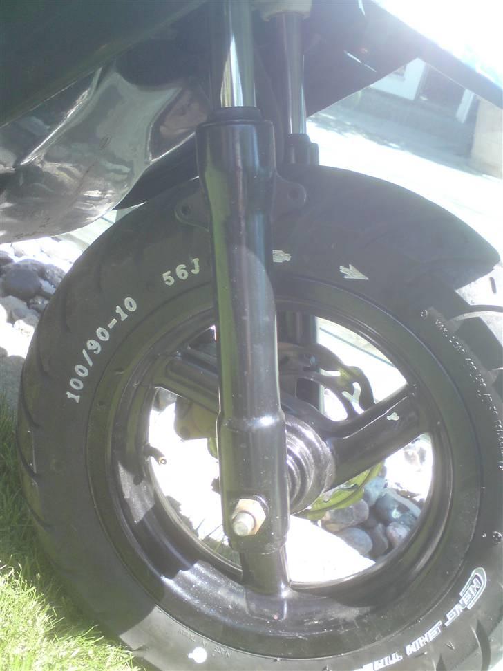 Yamaha Jog Fs billede 17