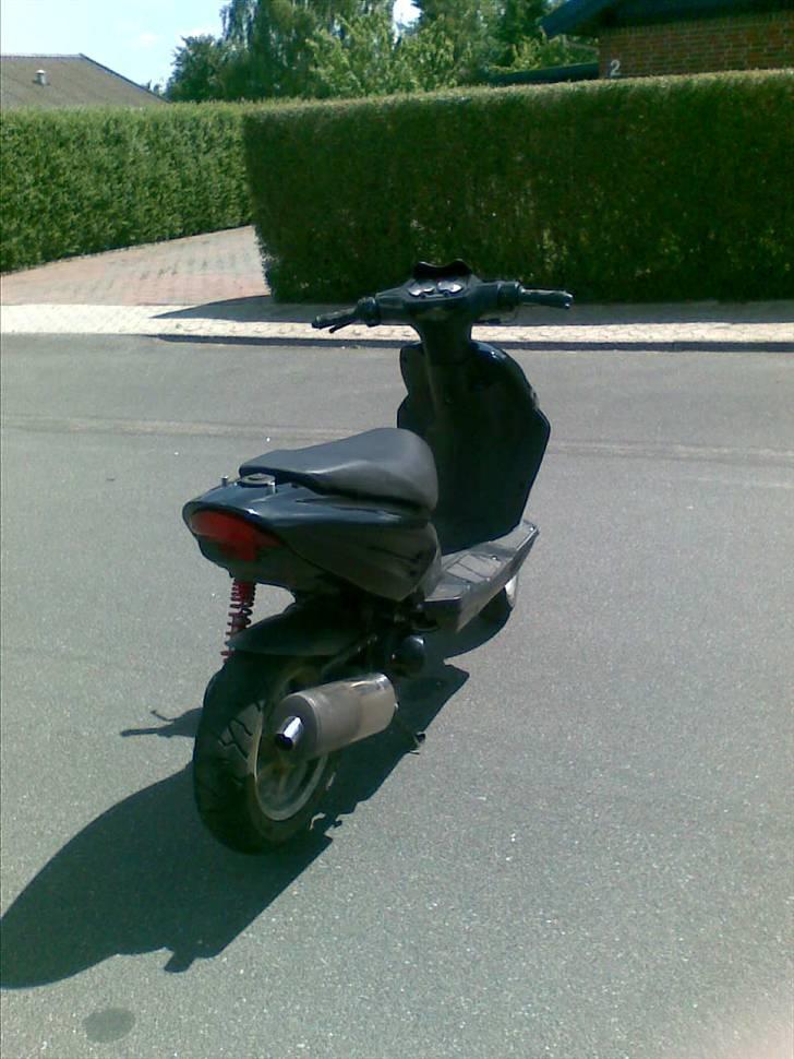 CPI Oliver City // SOLGT billede 2