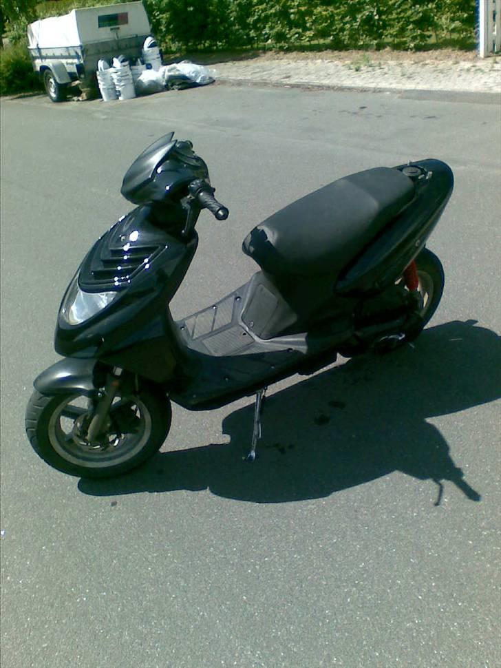 CPI Oliver City // SOLGT billede 5