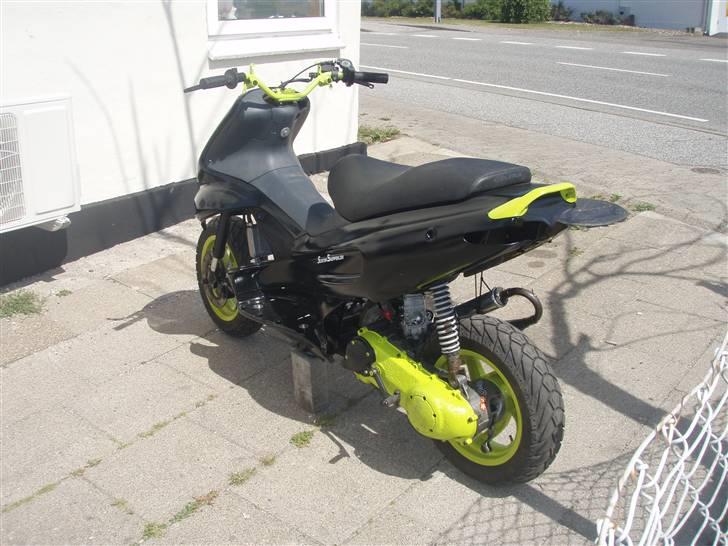 Gilera Runner Lc solgt billede 3