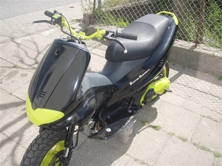 Gilera Runner Lc solgt billede 4