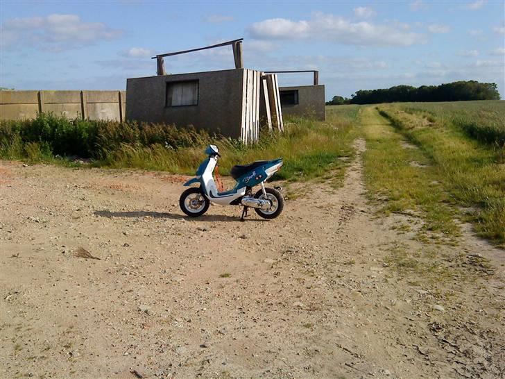 Aprilia Rally stage 6  - SOLGT - billede 3