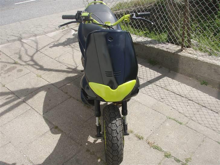 Gilera Runner Lc solgt billede 7