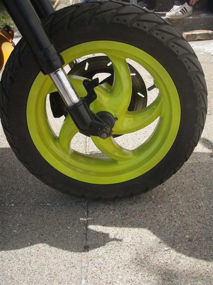 Gilera Runner Lc solgt billede 8