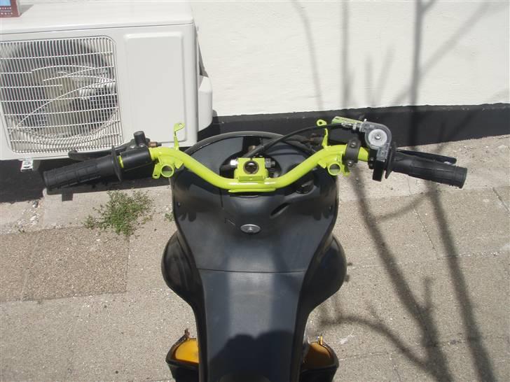 Gilera Runner Lc solgt billede 9