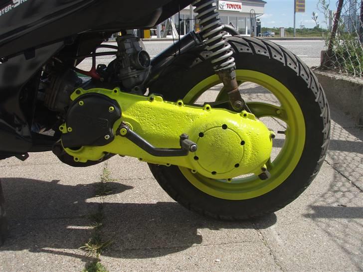 Gilera Runner Lc solgt billede 10