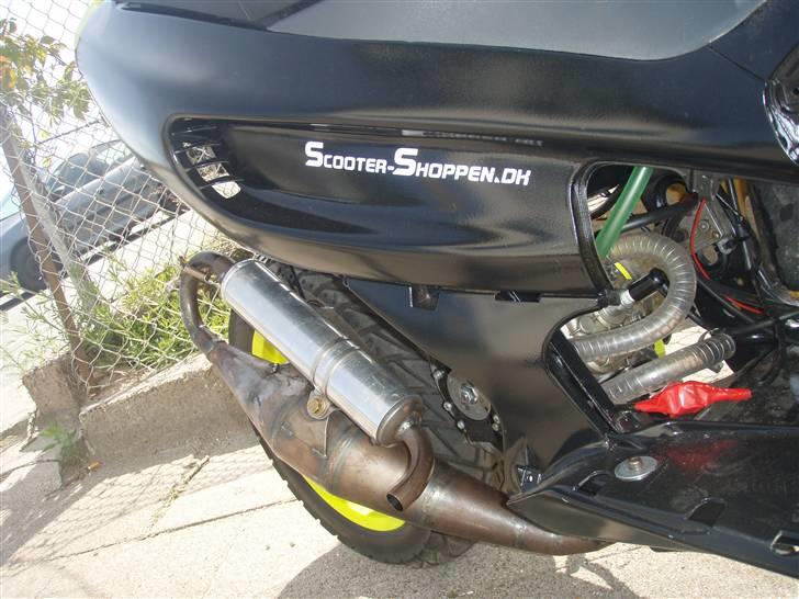 Gilera Runner Lc solgt billede 11