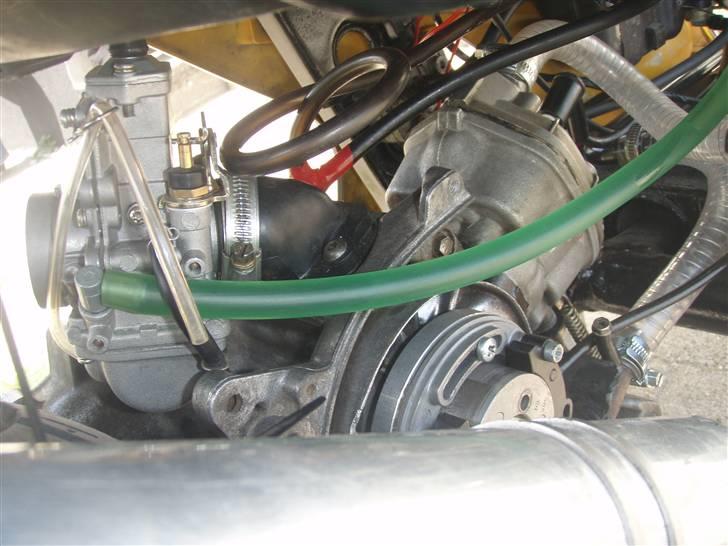 Gilera Runner Lc solgt billede 12