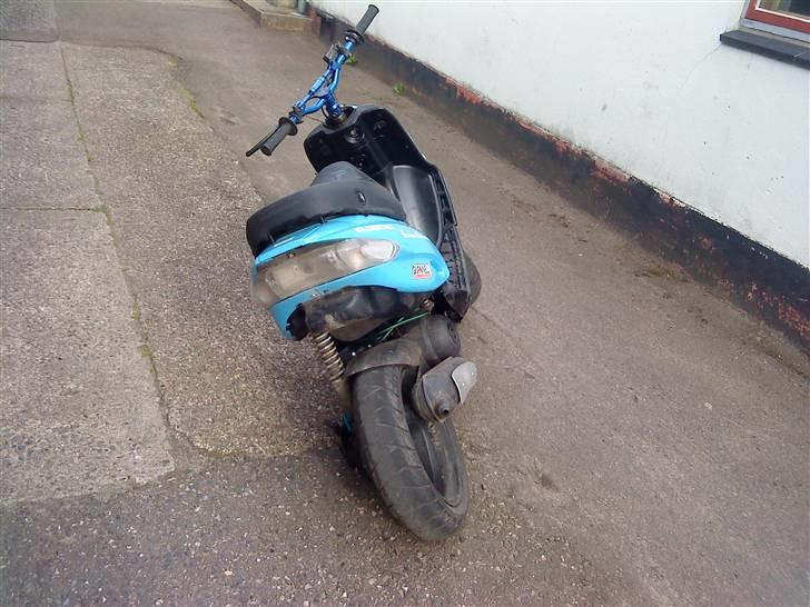 Gilera Stalker [Solgt] billede 3