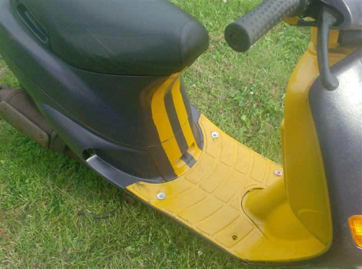 Piaggio zip gl  "meraviglia(solgt billede 2