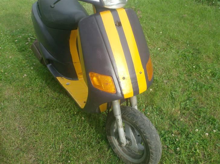 Piaggio zip gl  "meraviglia(solgt billede 3