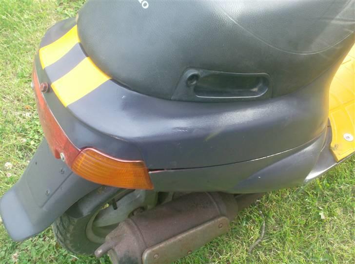 Piaggio zip gl  "meraviglia(solgt billede 4