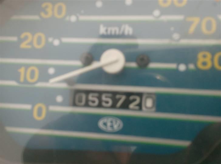 Piaggio zip gl  "meraviglia(solgt billede 5