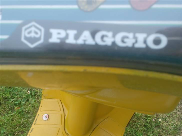 Piaggio zip gl  "meraviglia(solgt billede 7
