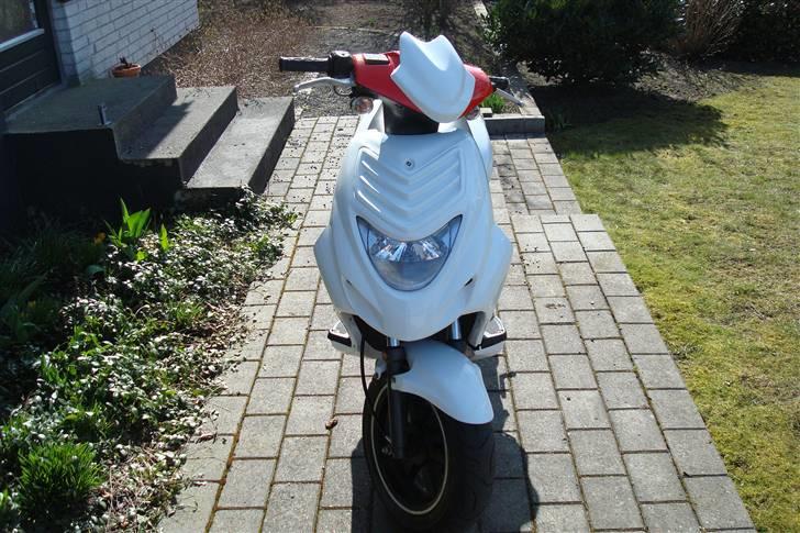 CPI Oliver Sport billede 1