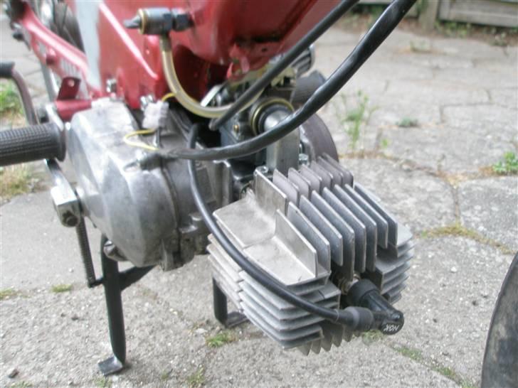 Puch Maxi KL "TIL SALG!!!" billede 7