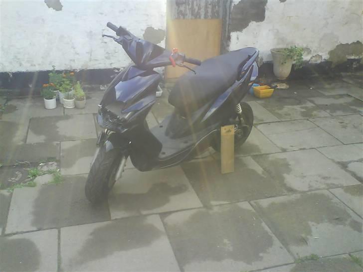 Yamaha JogR Ts  <3 (Solgt) billede 1