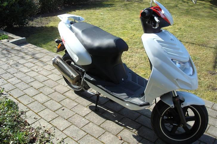 CPI Oliver Sport billede 2