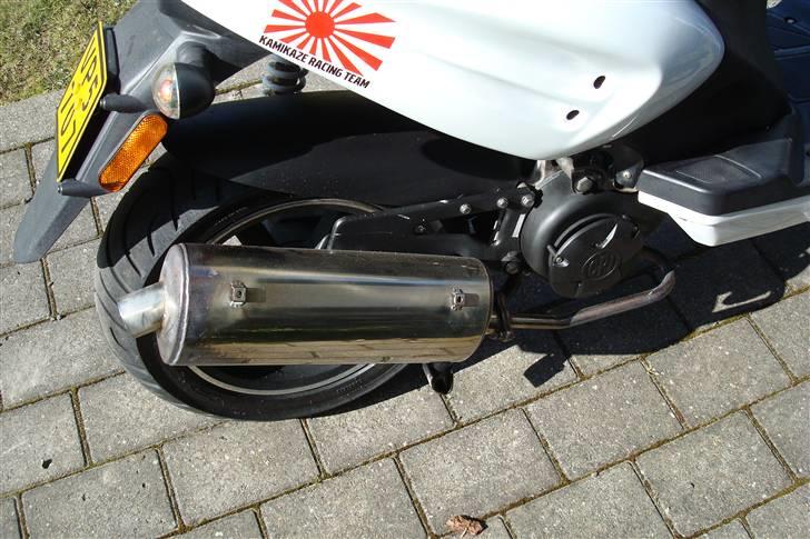 CPI Oliver Sport billede 3