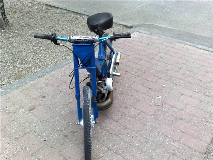 Puch k billede 1