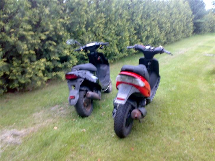 Gilera Stalker billede 12