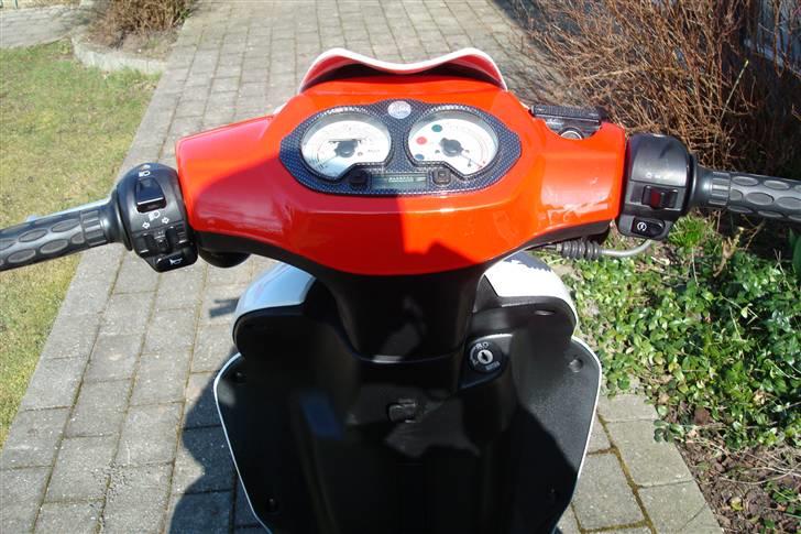 CPI Oliver Sport billede 4