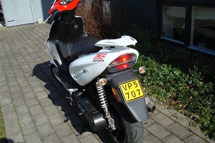 CPI Oliver Sport billede 5