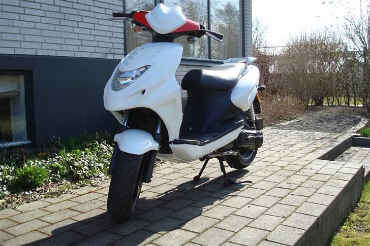 CPI Oliver Sport billede 6