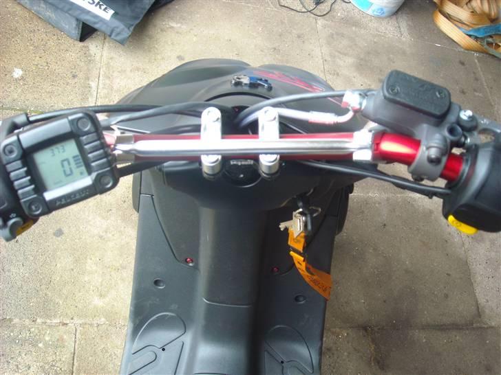 Peugeot Tkr Furious <3 billede 2