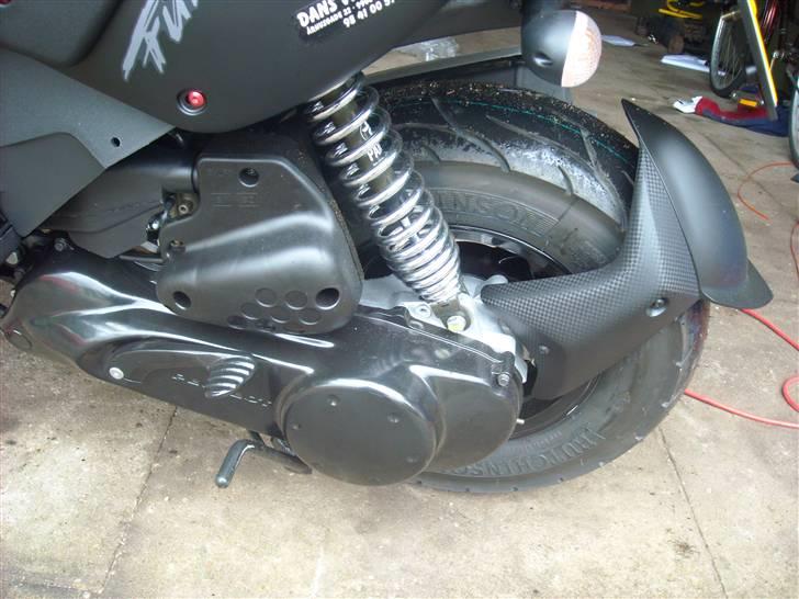 Peugeot Tkr Furious <3 billede 3