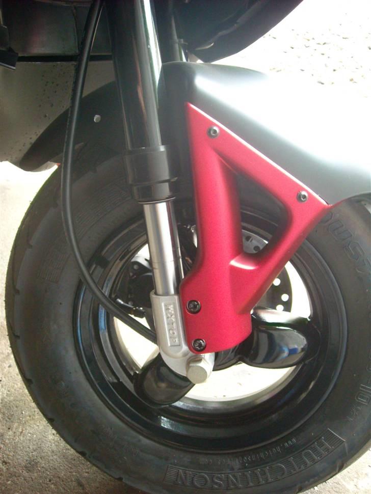 Peugeot Tkr Furious <3 billede 5