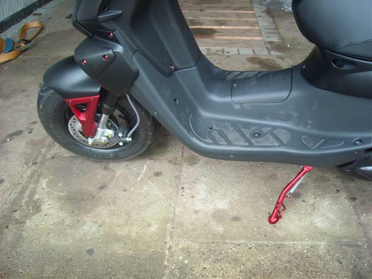 Peugeot Tkr Furious <3 billede 7