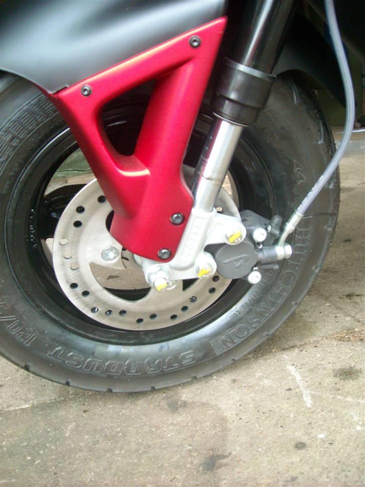 Peugeot Tkr Furious <3 billede 8