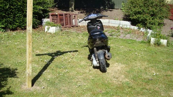 Aprilia sonic billede 5