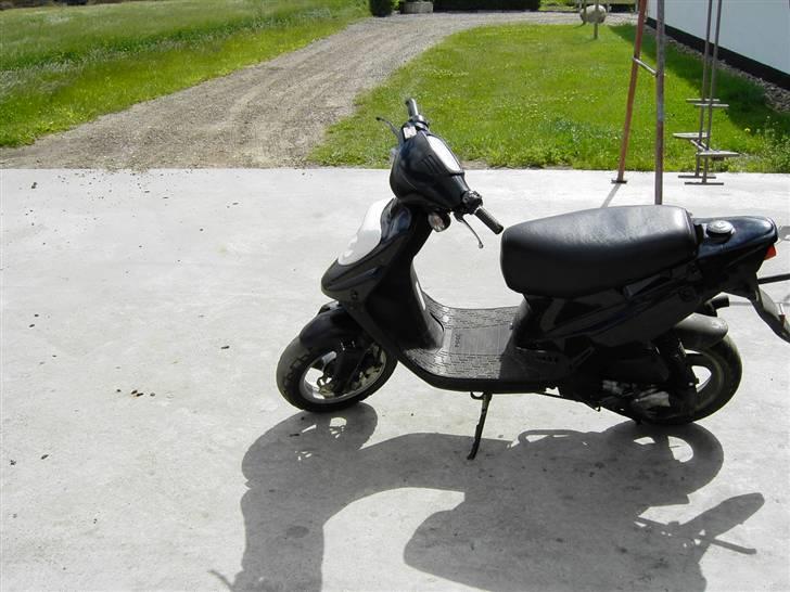 PGO hot 50 SOLGT!! billede 4