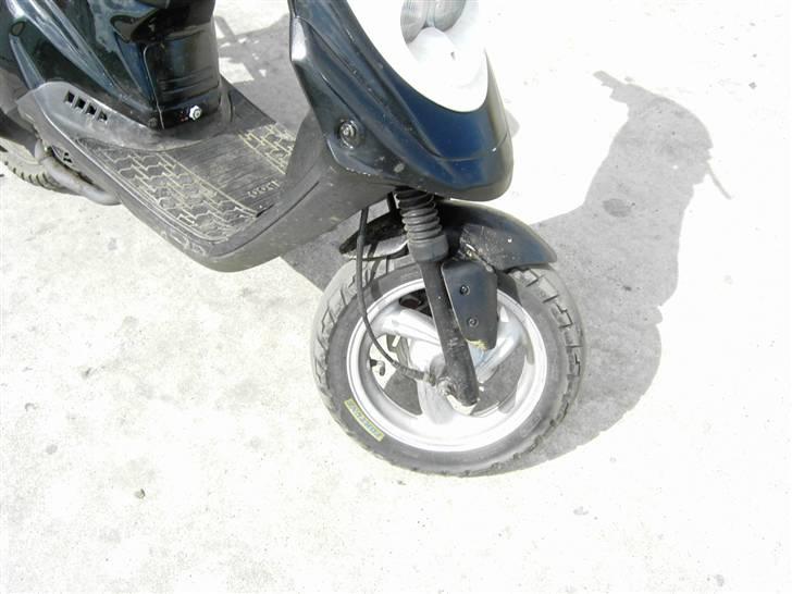 PGO hot 50 SOLGT!! billede 7