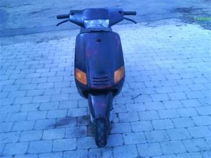 Piaggio zip gl  "meraviglia(solgt billede 9